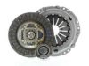 TOYOT 04130YZZDJ Clutch Kit